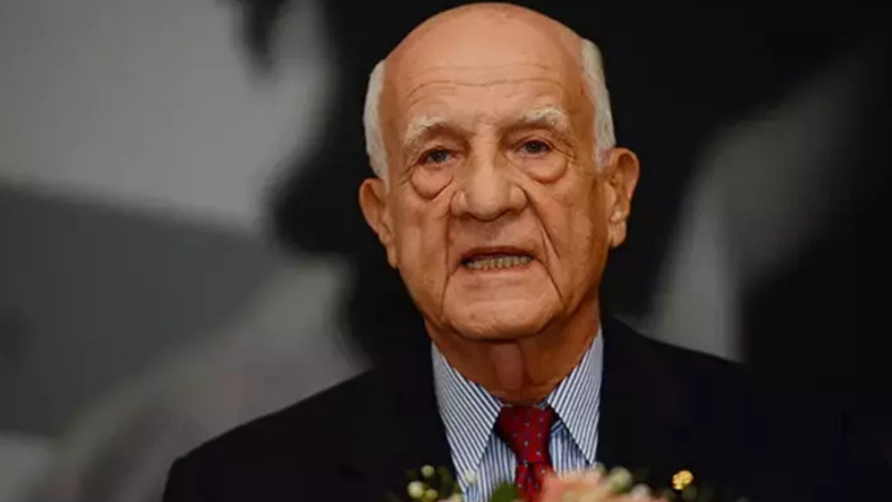 İnan Kıraç kızıyla barıştı