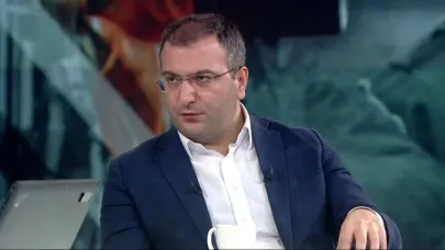 Cem Küçük'ten itiraf gibi açıklama! İmamoğlu'nun diplomasını iptal edenleri açıkladı: 'En çok o iki kişi gündeme getirdi'