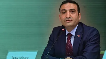 İBB soruşturması: İnan Güney ve 43 kişi sağlık kontrolünden geçirildi