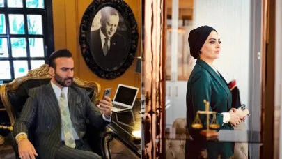 Cem Duman ile birlikte Semra Ilık da gözaltına alındı