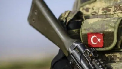Şırnak’ta askeri birlikte silahlı kavga: Uzman çavuş hayatını kaybetti
