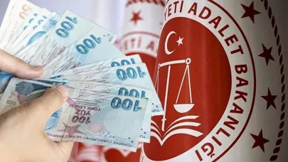 Adalet Bakanlığı Promosyon İhalesi Ertelendi