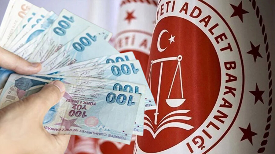 Adalet Bakanlığı Promosyon İhalesi Ertelendi