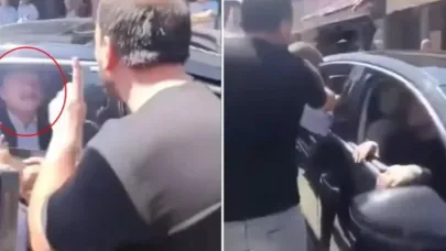 Bahçeli’nin memleketinde Yavuz Ağıralioğlu'na şok tepki