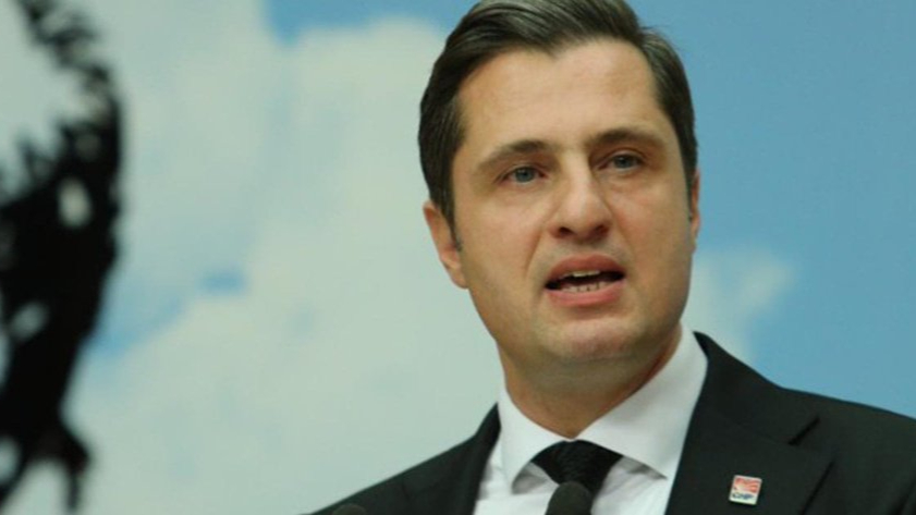 CHP'den Çerçioğlu'na çok sert 'Diyanet' göndermesi