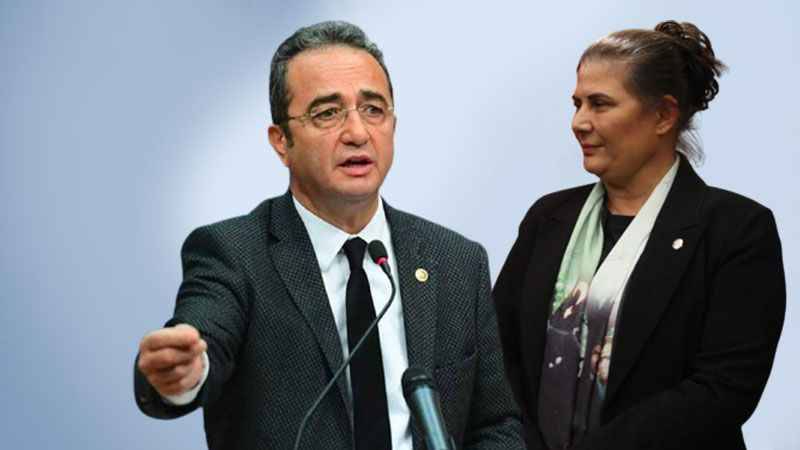 CHP’li Tezcan, Özlem Çerçioğlu sürecini anlattı: “Sorun, Çerçioğlu’nun İzmir Büyükşehir adayı olma arzusu ile başladı”