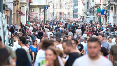 TÜİK istatistiklerine göre halkın yarısından fazlası sosyoekonomik olarak alt seviyede yaşıyor