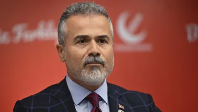 YRP'den "Özlem Çerçioğlu" çıkışı: Milletvekilleri ve belediye başkanlarının dönem sona erinceye kadar seçildikleri partiden ayrılmaları yasaklanmalı