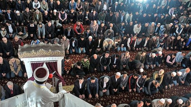 Diyanet'in tartışmalı hutbeleri: En fazla ahlak, namus ve aile temaları işlendi
