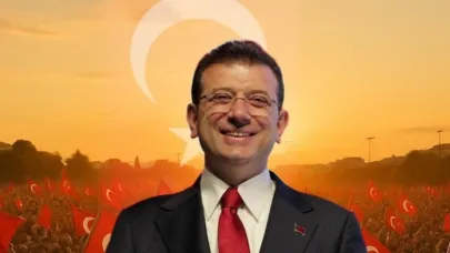 İmamoğlu'ndan CHP'den cumhurbaşkanı adaylığıyla ilgili 'Mansur Yavaş' çıkışı: Seçime giremediği senaryoyla ilgili konuştu