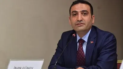 Beyoğlu Belediye Başkanı İnan Güney'in savcılık ifadesi ortaya çıktı: Bana husumet besledi