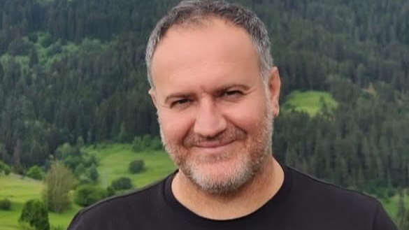 Çiğli'de seçim sonrası şok: Niyazi Arslan'ın evi kurşunlandı!