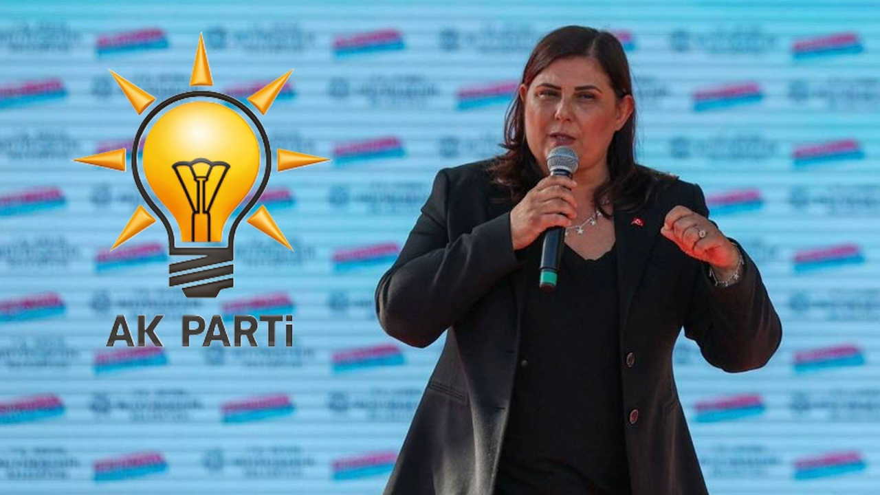 AK Parti'ye geçen Aydın Büyükşehir Belediyesi'ne 860 milyon liralık finansman