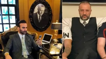 Selahattin Yılmaz ile Cem Duman'ın da aralarında olduğu 10 kişi tutuklandı