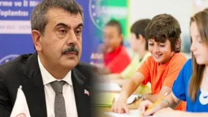 Milyonlarca Öğrenciyi İlgilendiriyor! Her Şey Sil Baştan Değişiyor!
