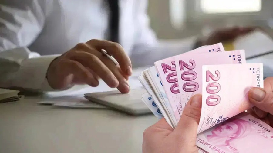 Memur maaşları ne kadar olacak? İşte meslek meslek zam listesi!