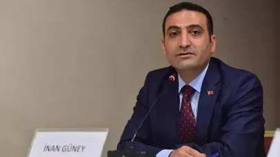 Beyoğlu Belediye Başkanı İnan Güney görevinden uzaklaştırıldı...Başkanvekili seçilecek
