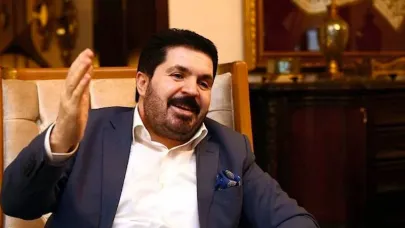 Savcı Sayan: CHP Mansur Yavaş’ı aday göstermezse; Zafer Partisi, İyi Parti ve Anahtar Parti birleşerek Yavaş’ı aday gösterecek