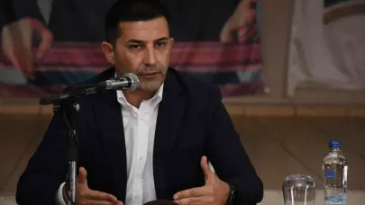 Çerçioğlu'nun 'imar mafyası' sözlerini yargıya taşıyor