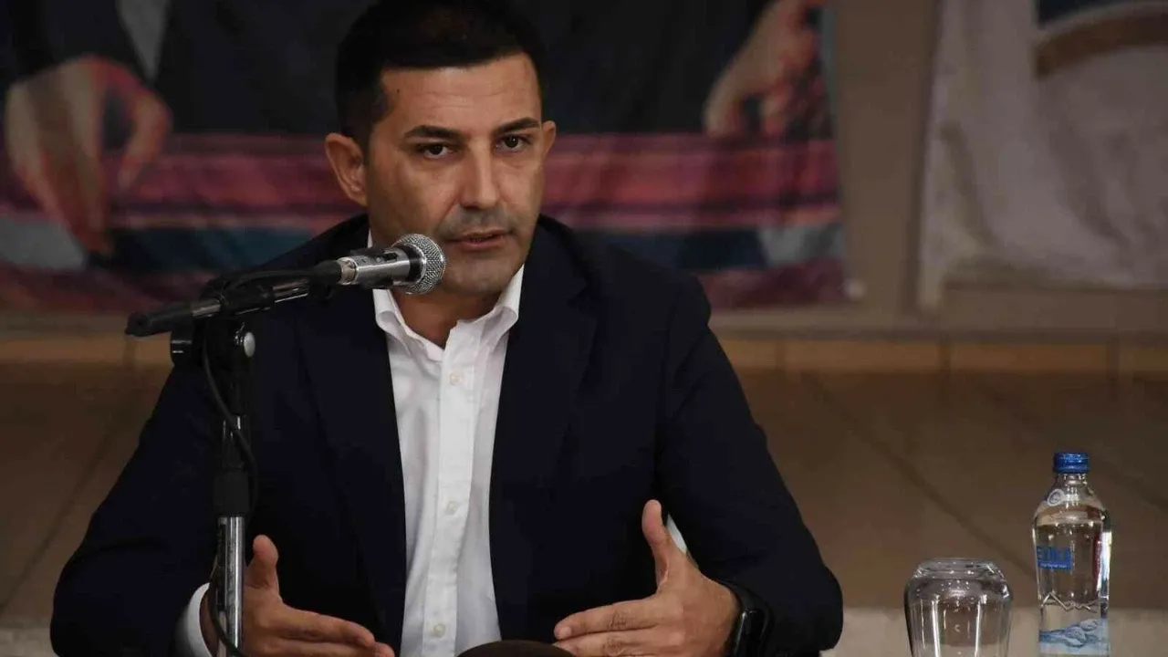 Çerçioğlu'nun 'imar mafyası' sözlerini yargıya taşıyor