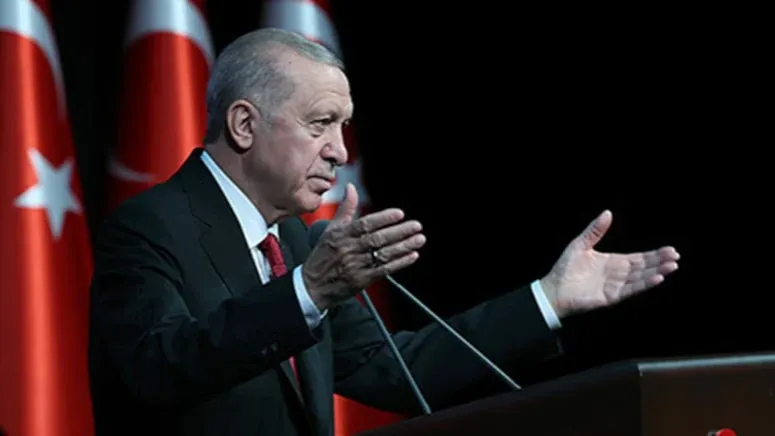 AK Parti içine yeni Erdoğan ayarı: 'Bu dava sizin çantanıza sığmaz!'