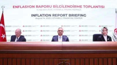 Mahfi Eğilmez'den ekonomistlerin 'Merkez Bankası' kavgasına açıklama