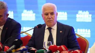 CHP'li Mustafa Bozbey'den "AK Parti'ye geçeceği" iddialarına sert yanıt
