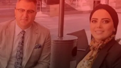 Cem Küçük ile Semra Ilık’ın fotoğrafı tartışma yarattı: 'İBB Borsası' dosyasında adı geçiyor