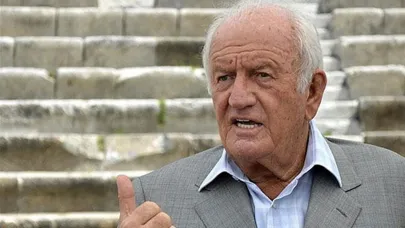 Ali Şen sağlığına kavuştu