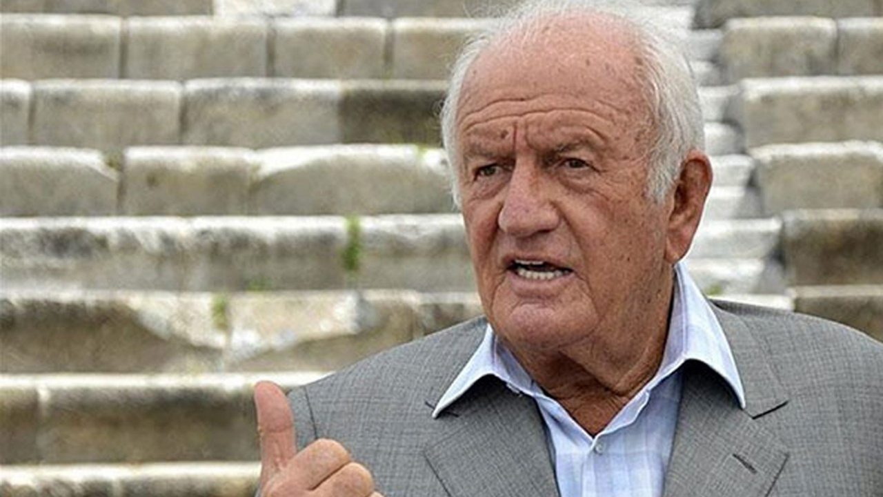 Ali Şen sağlığına kavuştu