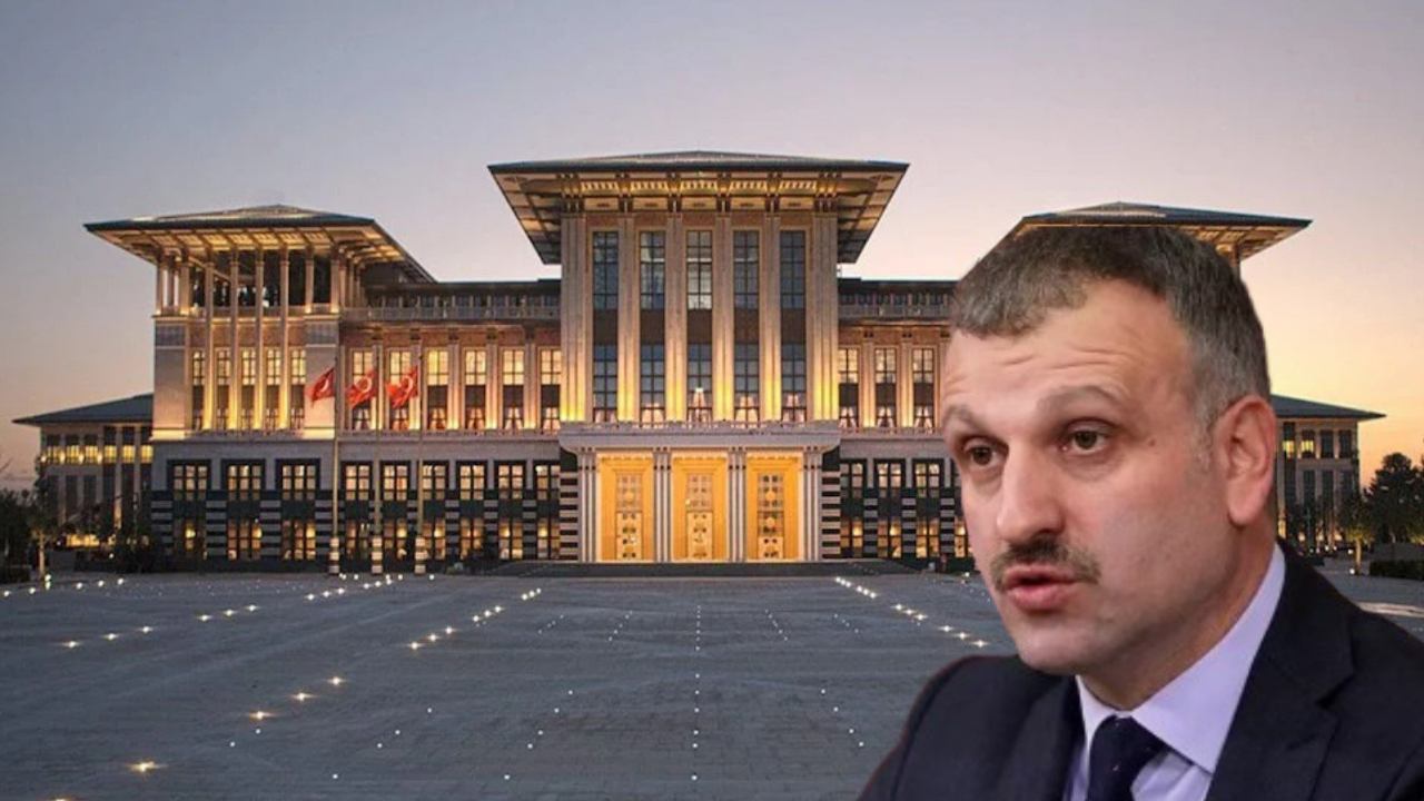 Cumhurbaşkanı Başdanışmanı Saral'dan 'Cumhurbaşkanının adını kullananlara' uyarı: Açıkça söylüyoruz