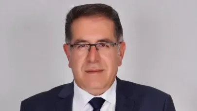 Nevşehir’de İYİ Parti’de peş peşe istifalar