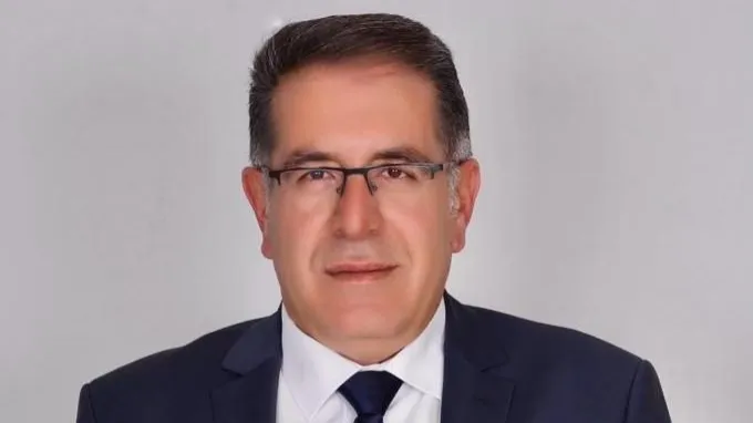 Nevşehir’de İYİ Parti’de peş peşe istifalar