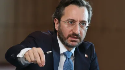 Kulis: Fahrettin Altun 15 minibüs istedi, talebi reddedildi