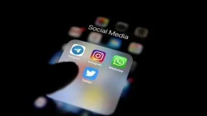 Yasa dışı bahis ve kumar reklamı yapan fenomenlerin hesabına erişim engeli
