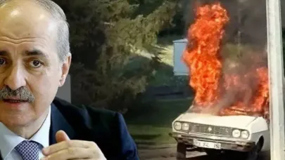 Ankara’yı sallayan eylemle ilgili iktidardan net cevap: "Biliyorduk, uyarmıştık"