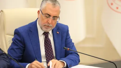 Bakan Işıkhan'dan memur zammı açıklaması  "Oransal zamla ilgili karar Kamu Görevleri Hakem Kuruluna ait"