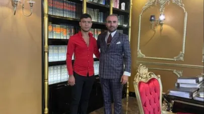 Tutuklanan Cem Duman, Ümitcan Uygun'un avukatı çıktı