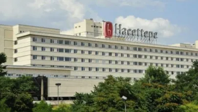 İmamoğlu eylemlerine katılan Hacettepe Üniversitesi öğrencileri yurttan atıldı!