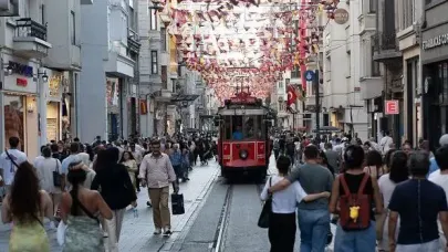 Sosyoekonomik açıdan en üst ve en alttaki iller: TÜİK'in verileri ne anlama geliyor?