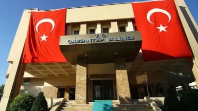 Tasarruf döneminde 25 milyonluk makam odası!