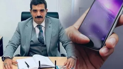 ABD Sinan Ateş dosyasını kapattı: Avukattan imha talebi