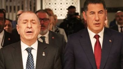 Erol Mütercimler ve Ümit Özdağ arasında 'Sinan Oğan günahı' tartışması: Kemal Kılıçdaroğlu kullanamadı
