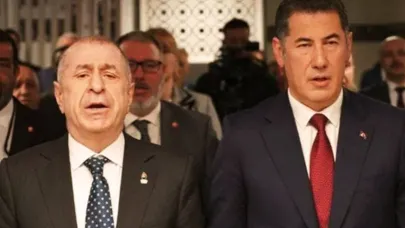 Erol Mütercimler ve Ümit Özdağ arasında 'Sinan Oğan günahı' tartışması: Kemal Kılıçdaroğlu kullanamadı