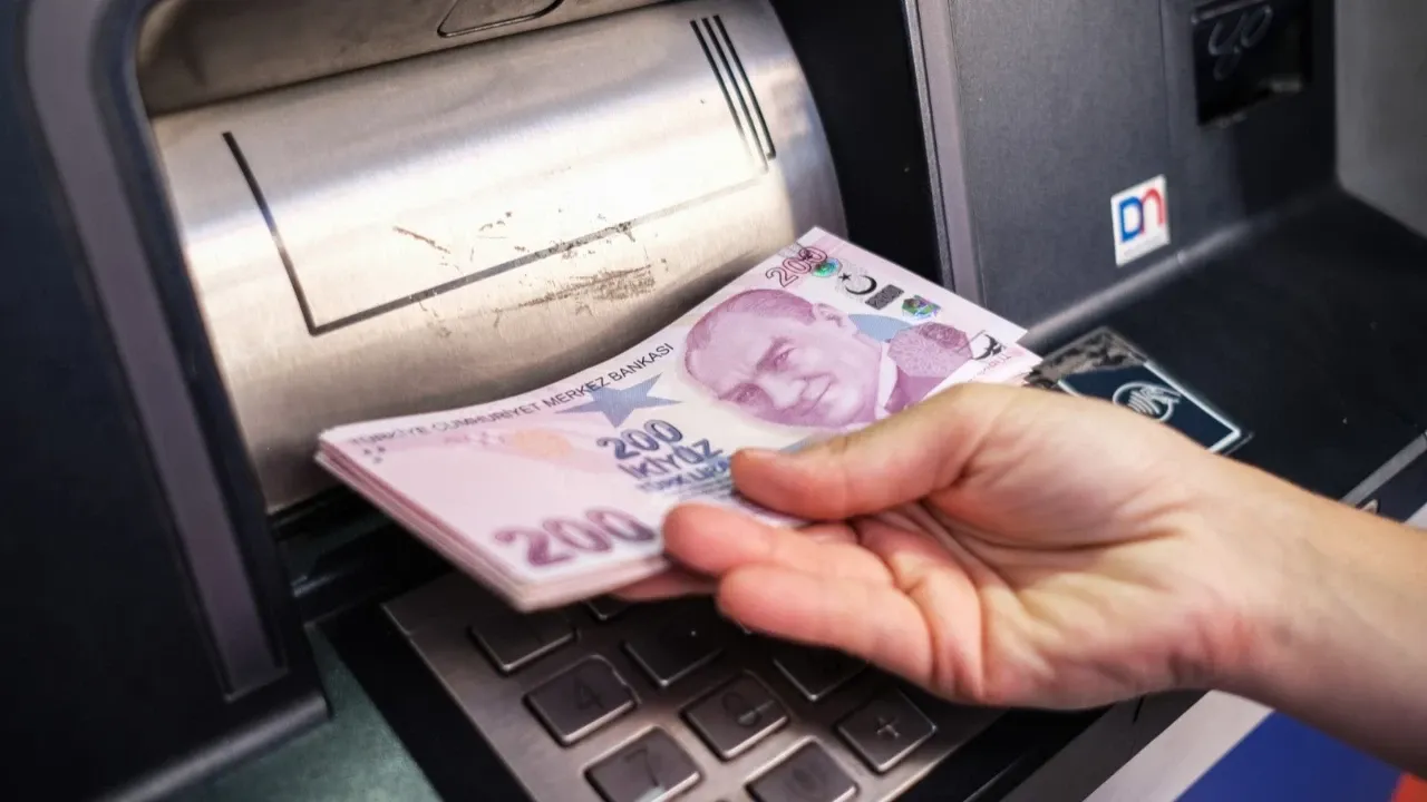 Bankalarda unutulan 732 milyon lira TMSF'ye aktarıldı