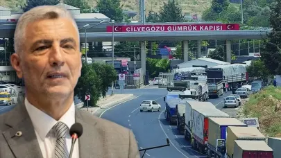 Suriye ithalat yasağı koymuştu: Ticaret Bakanlığı'ndan 'tüm ülkelere uygulanıyor' açıklaması!