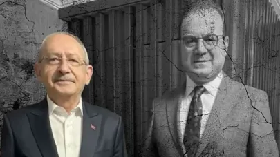 'Yavaş ve İmamoğlu aday olmasın' dedi mi? Kılıçdaroğlu 'yalan' dedi, gazeteci arkasında durdu!