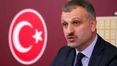Diyanet'in 'miras' hutbesini savunan Oktay Saral hakkında suç duyurusu