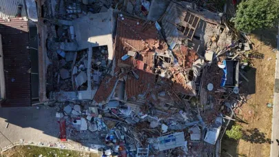 Balıkesir Sındırgı'daki depremden etkilenen işletmelere finansman desteği