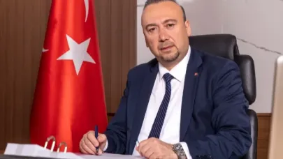 CHP Uşak'ta istifalar sonrası, Başkan Yalım'dan ilk açıklama!